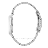 Beverly Hills Polo Club BP3289X.330 Watch Silver Diamond Stainless Steel